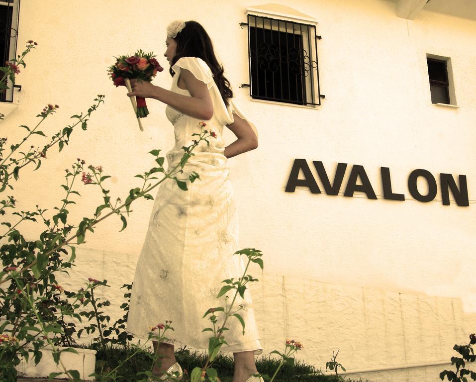 Avalon Guest house