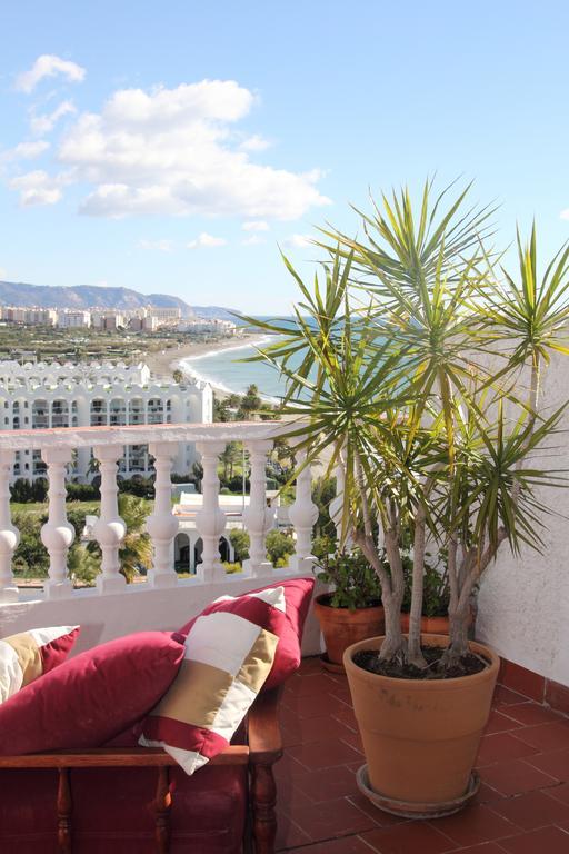 Avalon Guest house Nerja