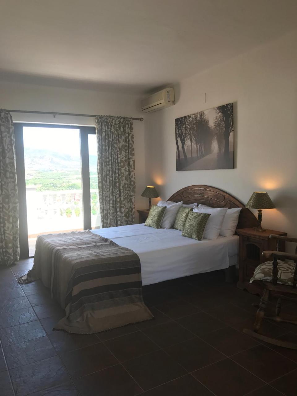 Avalon Guest house
