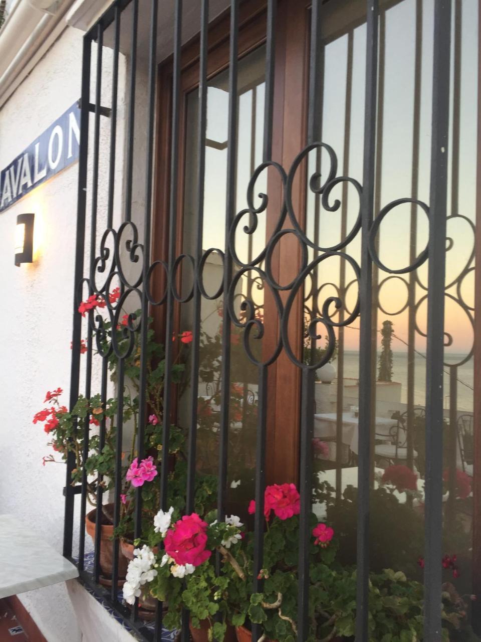 Avalon Guest house 2*