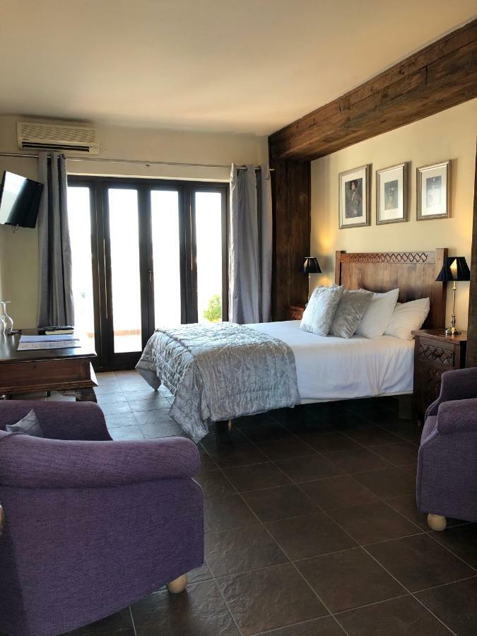 Avalon Guest house
